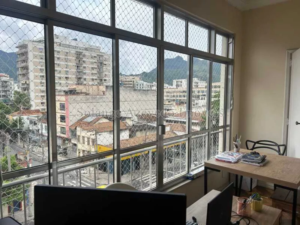 Apartamento, 4 quartos, 230 m² - Foto 17