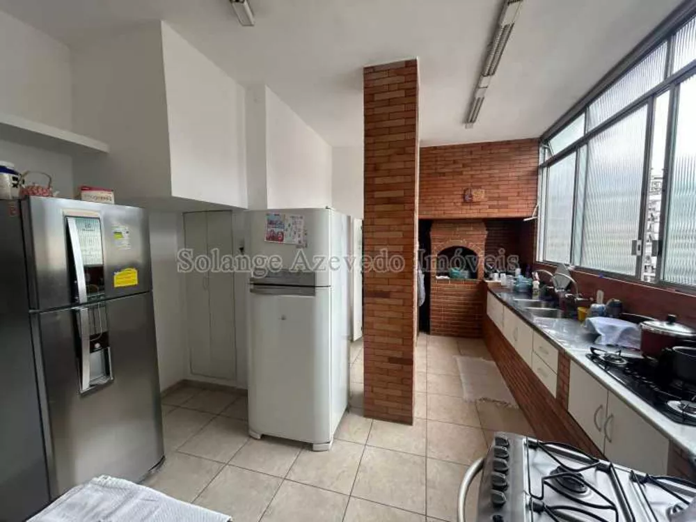 Apartamento, 4 quartos, 230 m² - Foto 4