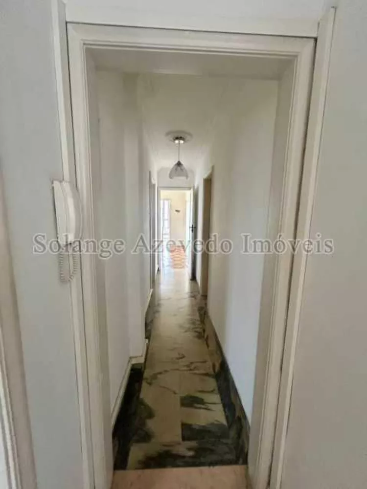 Apartamento, 4 quartos, 230 m² - Foto 5