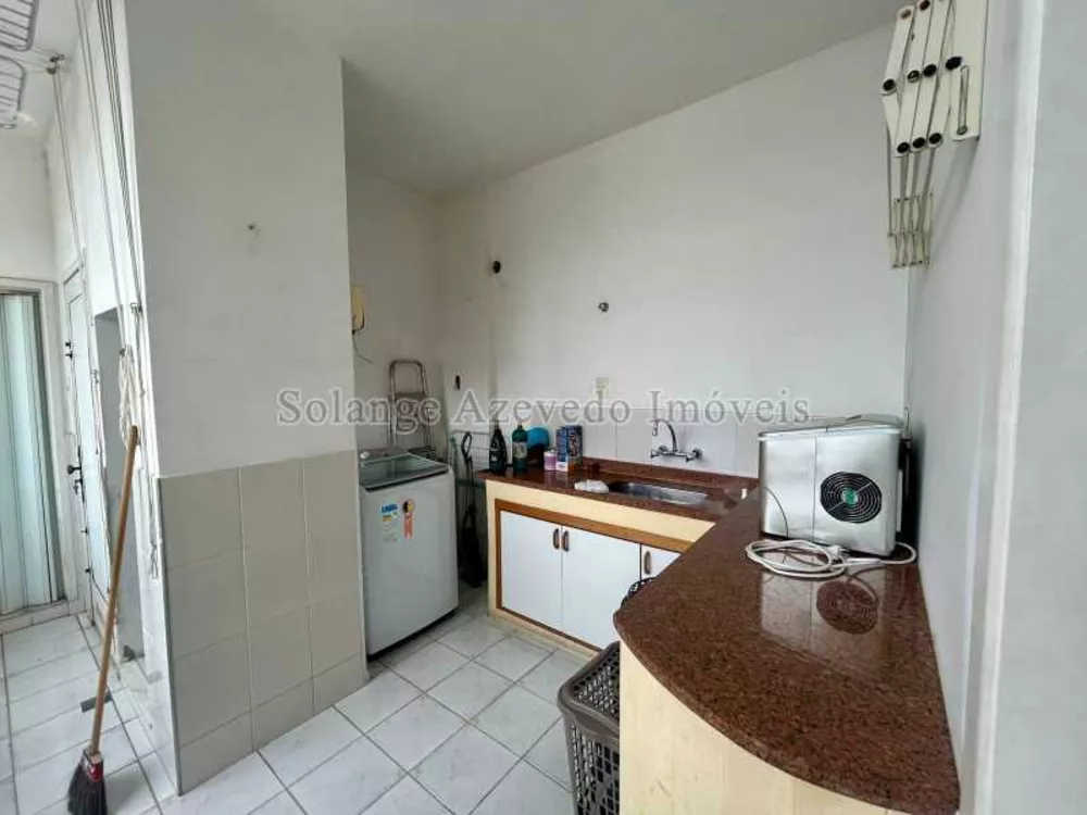 Apartamento, 4 quartos, 230 m² - Foto 13