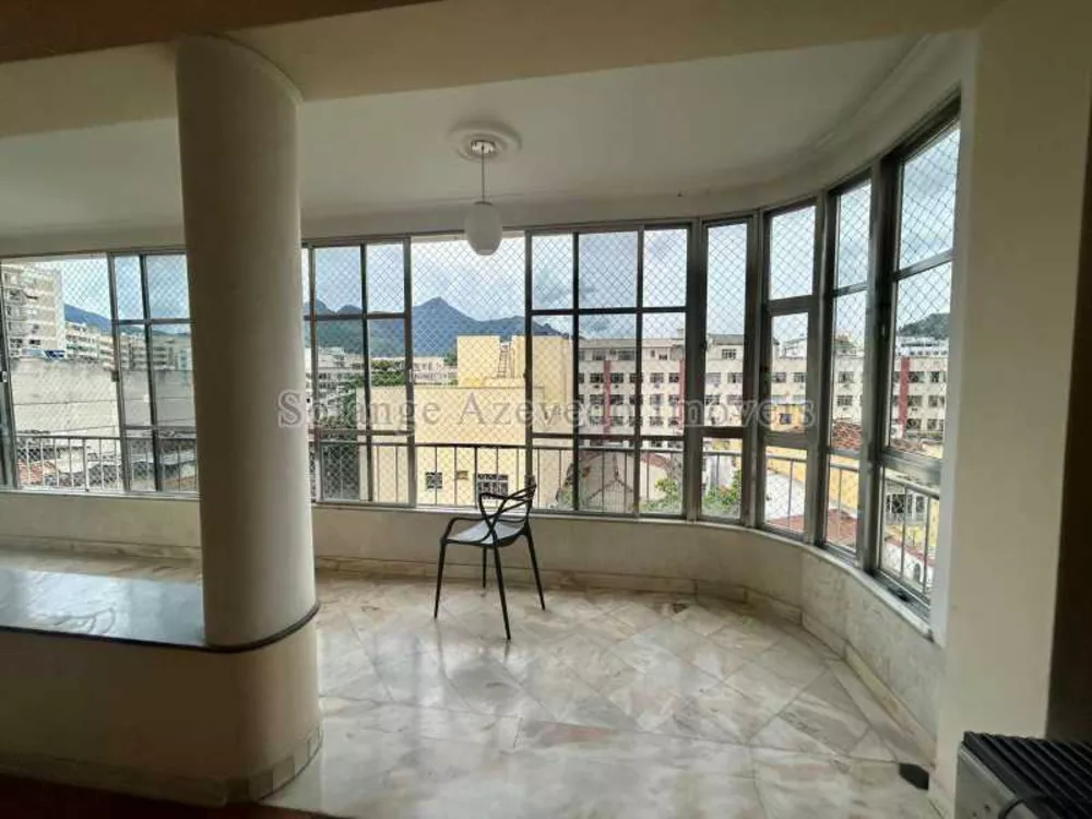 Apartamento, 4 quartos, 230 m² - Foto 7