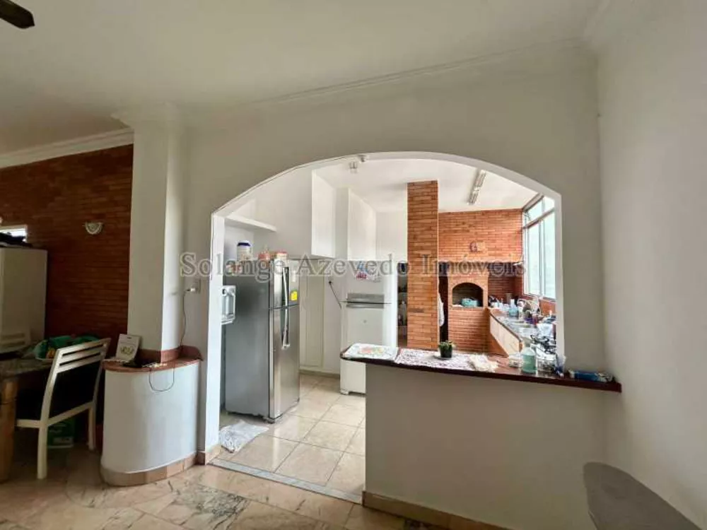 Apartamento, 4 quartos, 230 m² - Foto 20