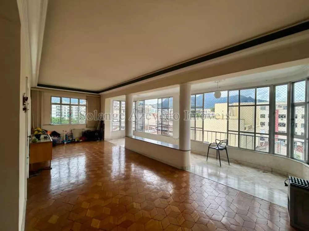 Apartamento, 4 quartos, 230 m² - Foto 6