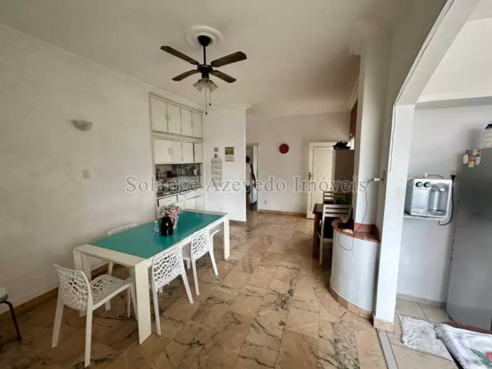 Apartamento, 4 quartos, 230 m² - Foto 12