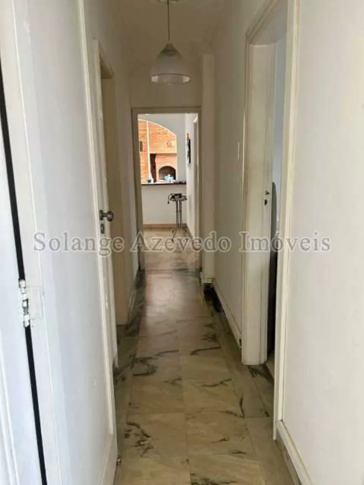 Apartamento, 4 quartos, 230 m² - Foto 10