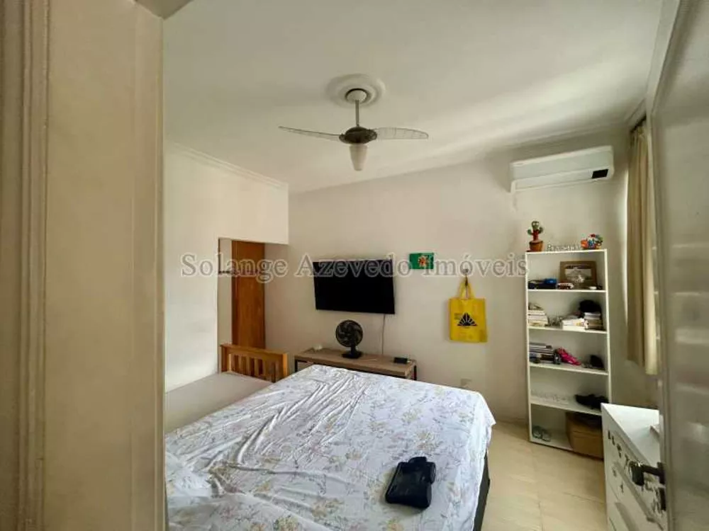 Apartamento, 4 quartos, 230 m² - Foto 18