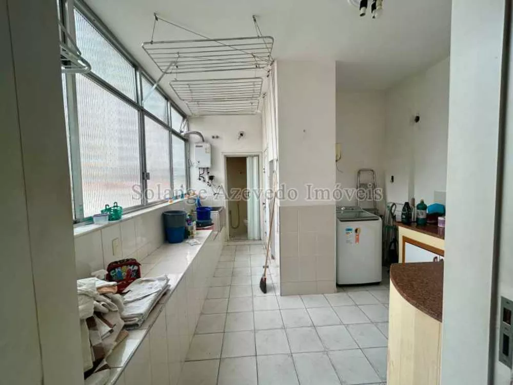 Apartamento, 4 quartos, 230 m² - Foto 2