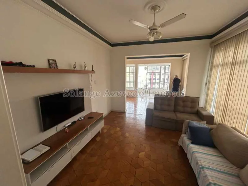 Apartamento, 4 quartos, 230 m² - Foto 23