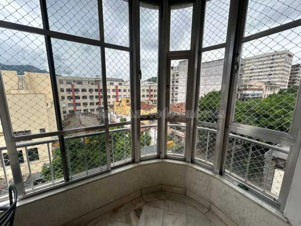 Apartamento, 4 quartos, 230 m² - Foto 21