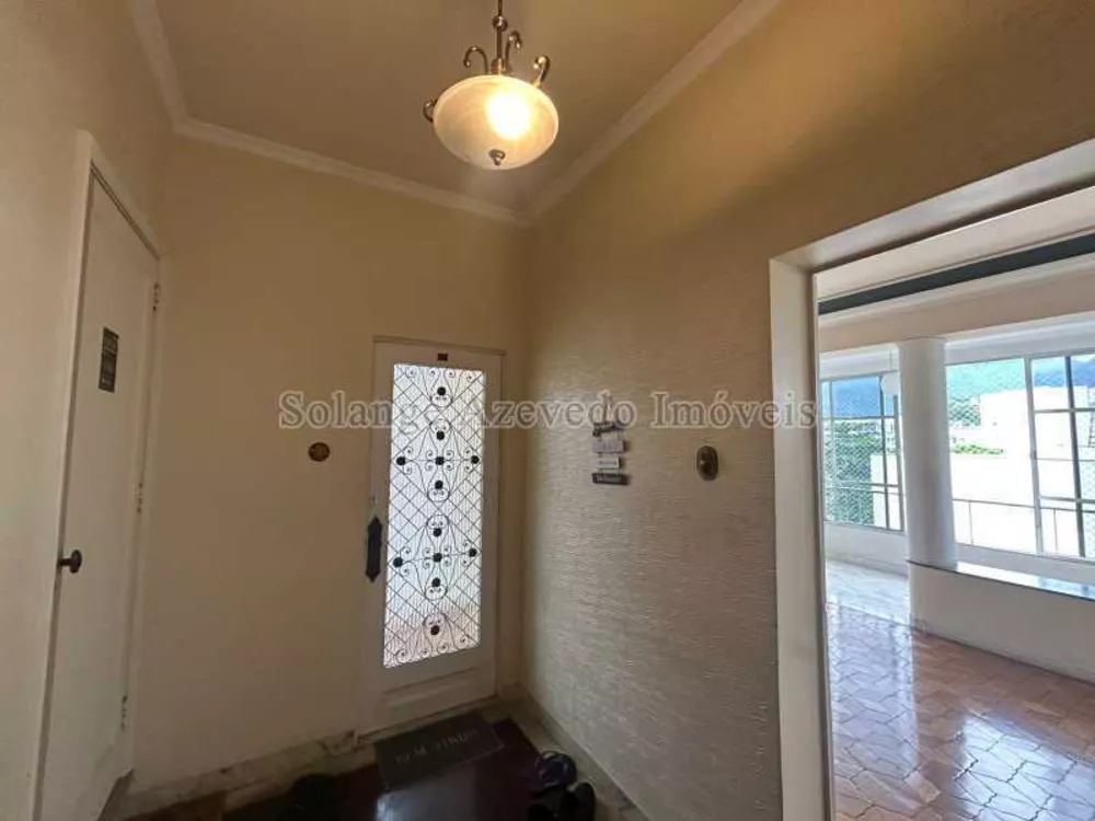Apartamento, 4 quartos, 230 m² - Foto 24