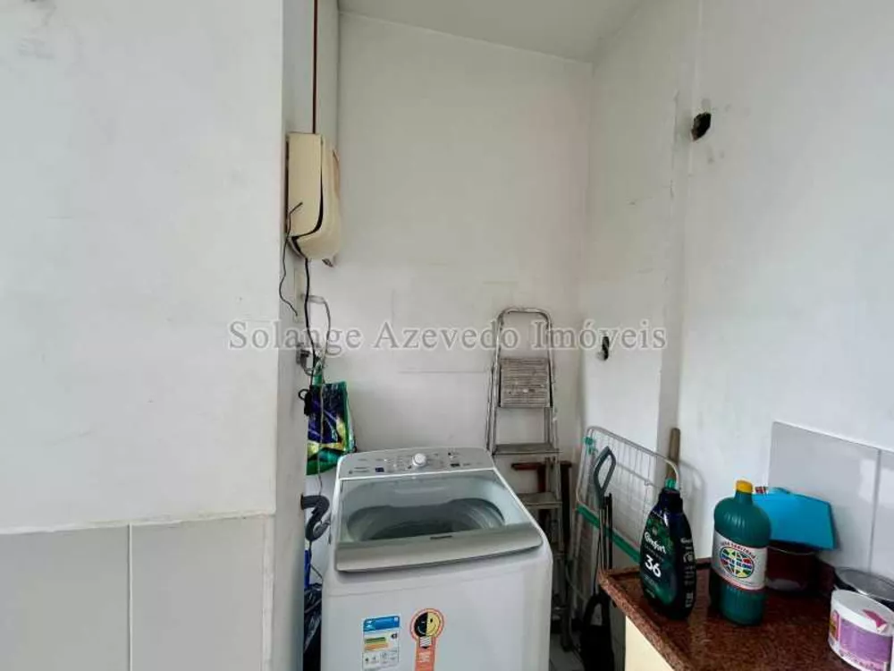 Apartamento, 4 quartos, 230 m² - Foto 14
