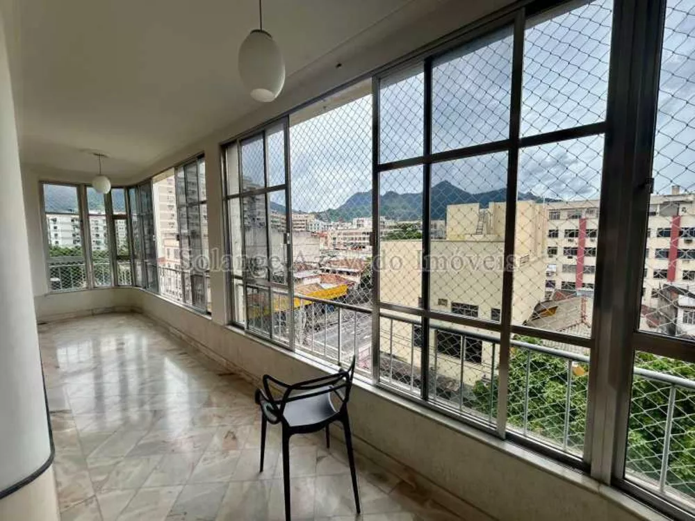 Apartamento, 4 quartos, 230 m² - Foto 3