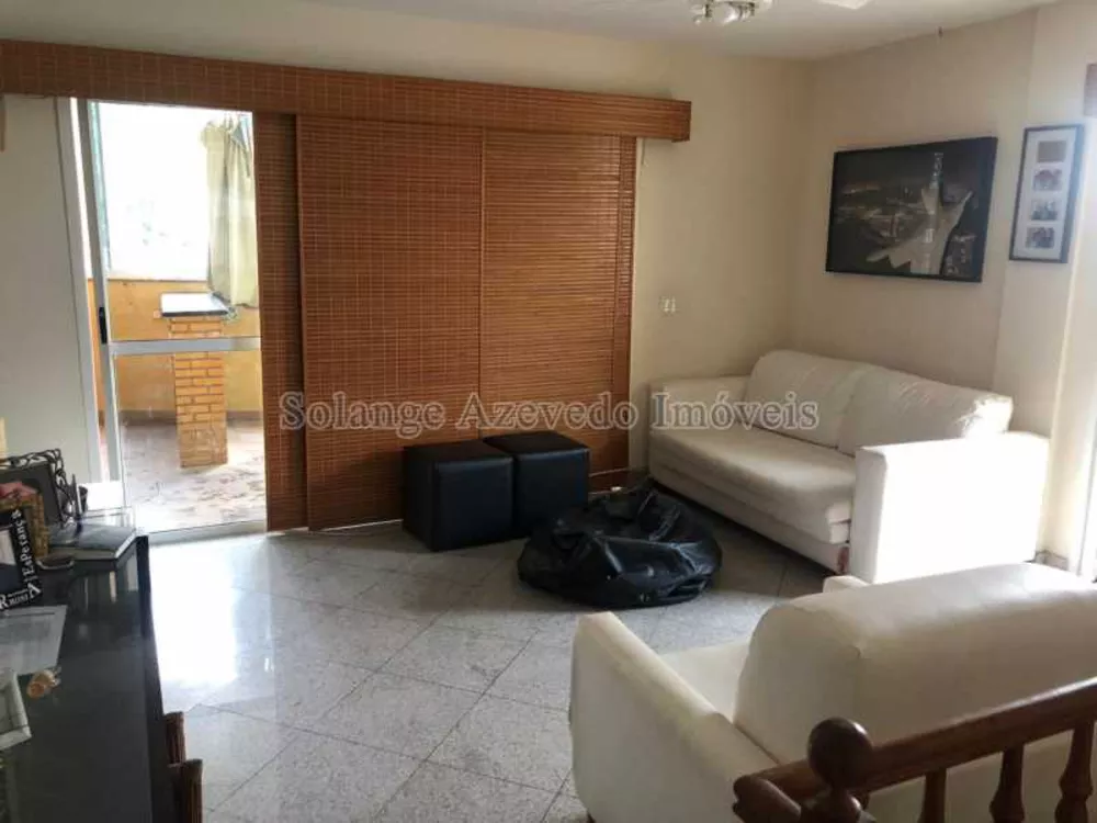 Cobertura, 5 quartos, 250 m² - Foto 22