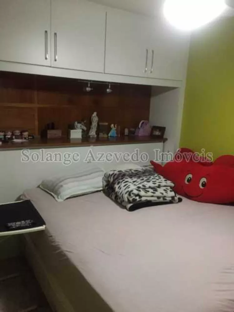 Cobertura, 5 quartos, 250 m² - Foto 10