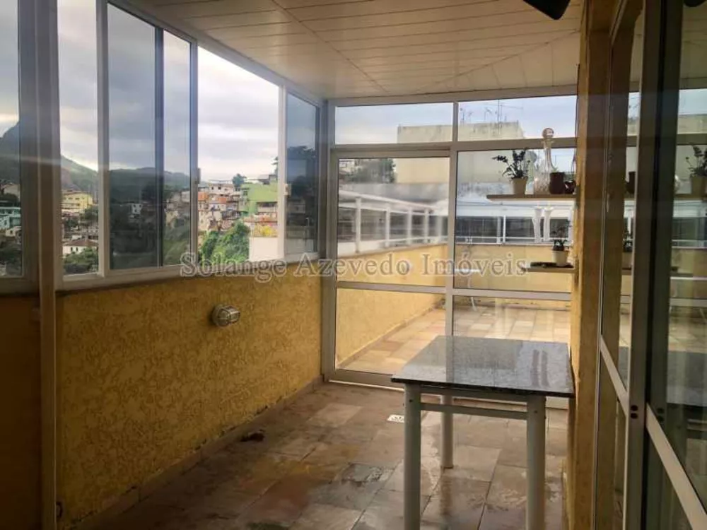 Cobertura, 5 quartos, 250 m² - Foto 26