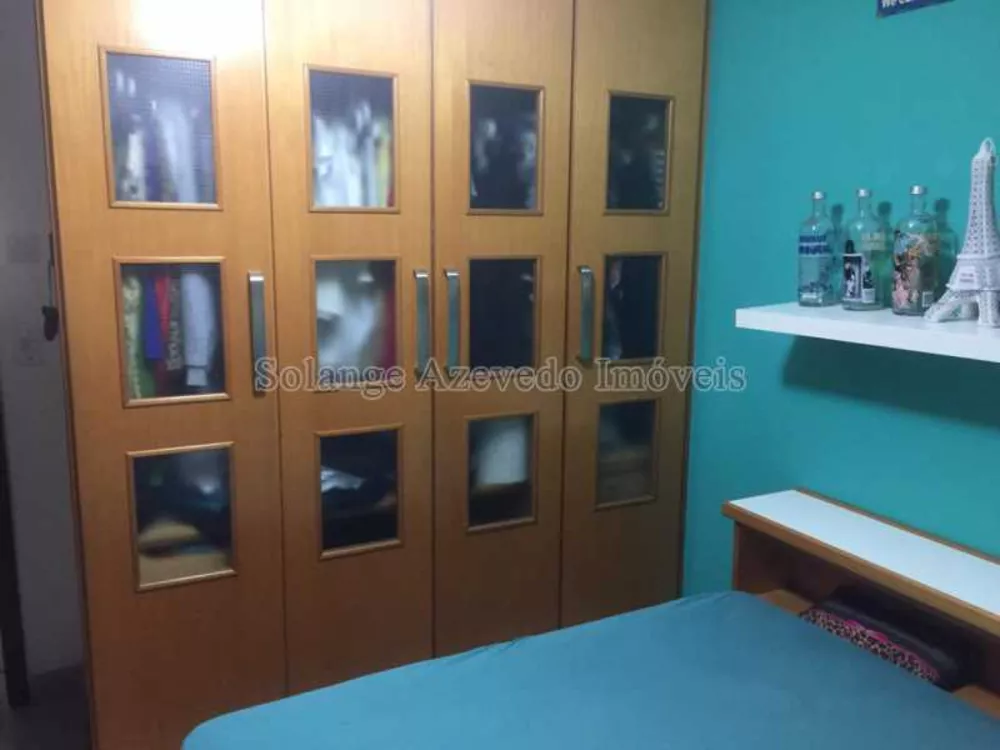 Cobertura, 5 quartos, 250 m² - Foto 13