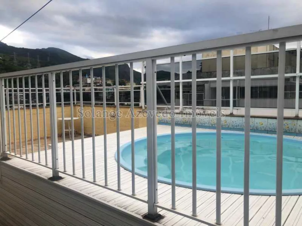 Cobertura, 5 quartos, 250 m² - Foto 23