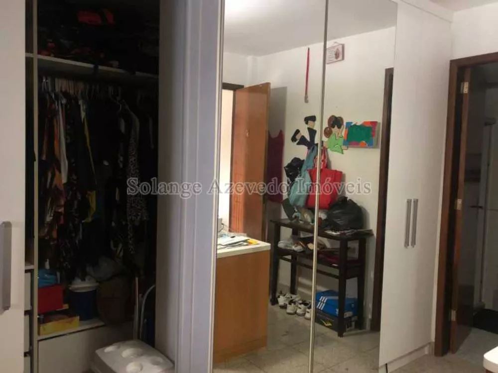 Cobertura, 5 quartos, 250 m² - Foto 16