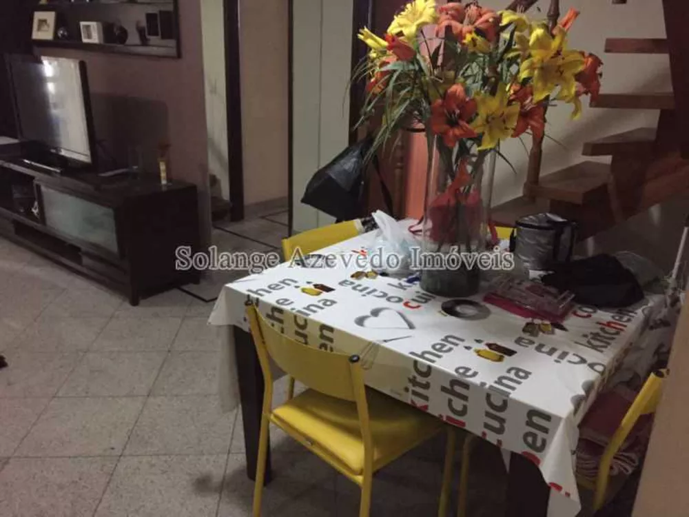 Cobertura, 5 quartos, 250 m² - Foto 4