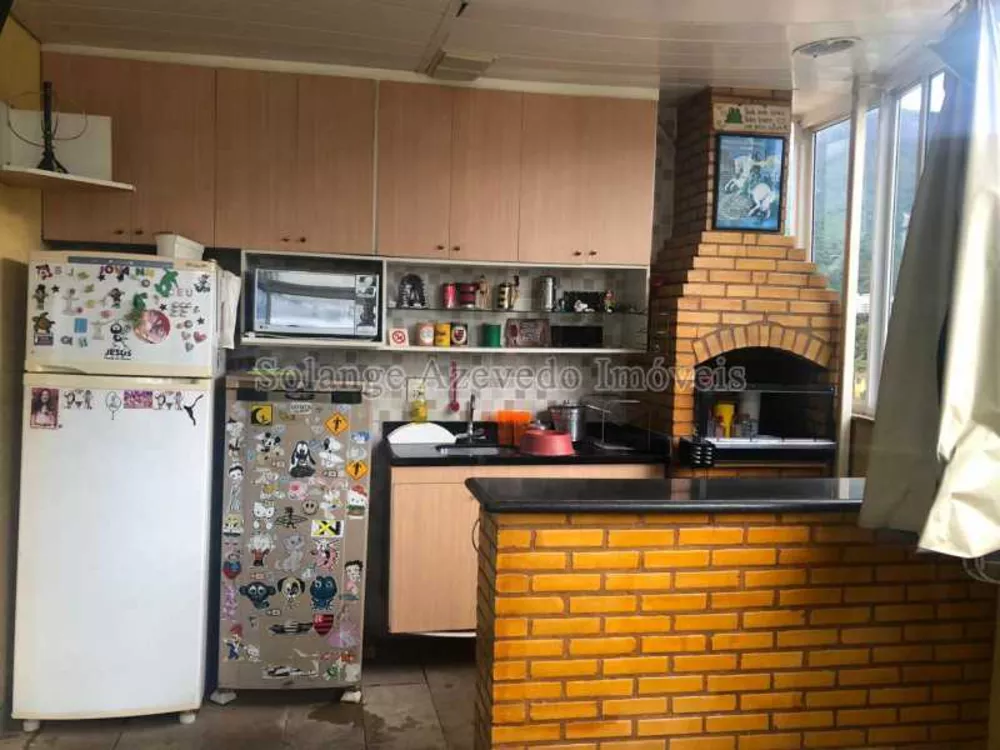 Cobertura, 5 quartos, 250 m² - Foto 24