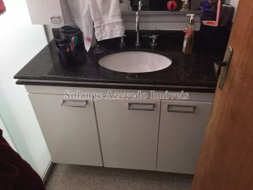 Cobertura, 5 quartos, 250 m² - Foto 19