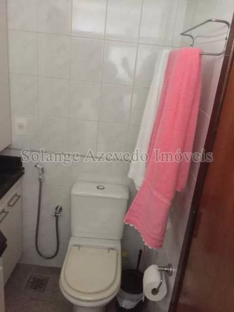 Cobertura, 5 quartos, 250 m² - Foto 20