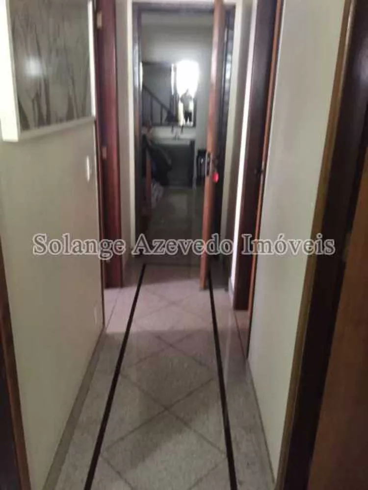 Cobertura, 5 quartos, 250 m² - Foto 6