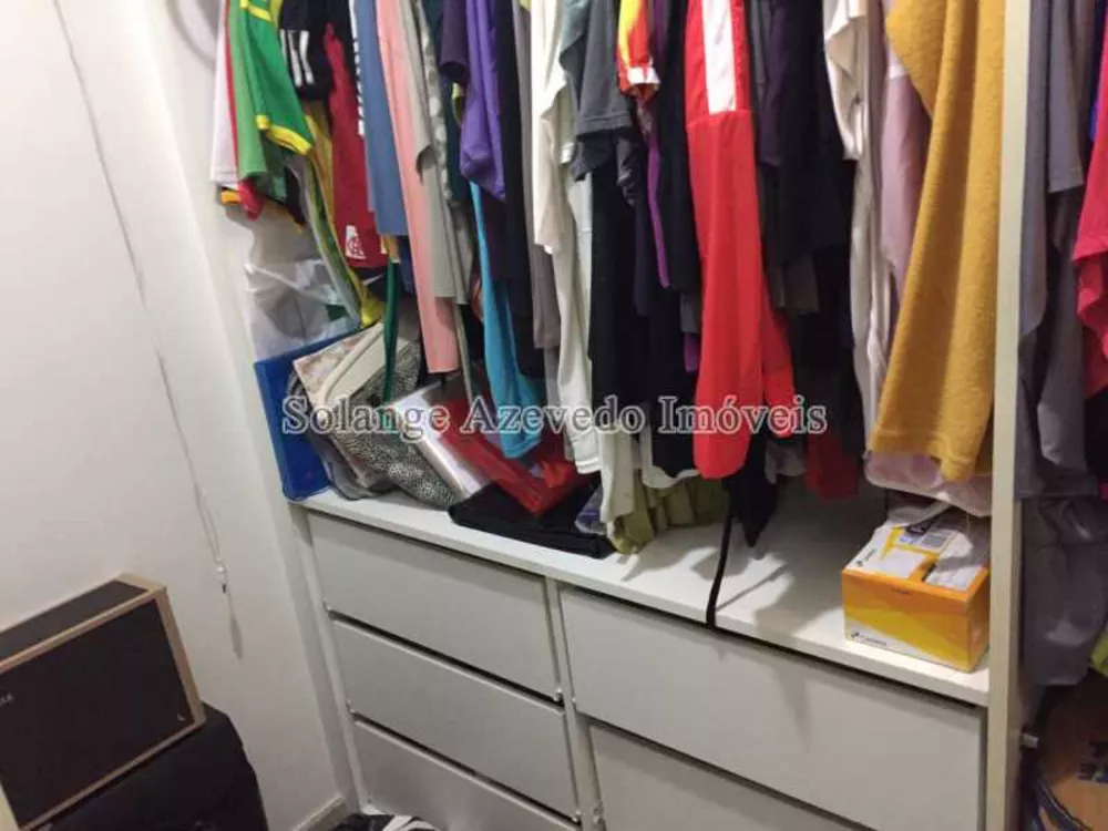 Cobertura, 5 quartos, 250 m² - Foto 17