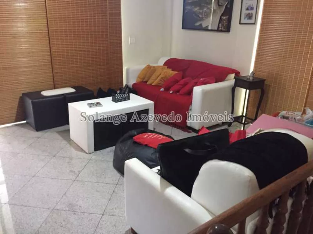 Cobertura, 5 quartos, 250 m² - Foto 21