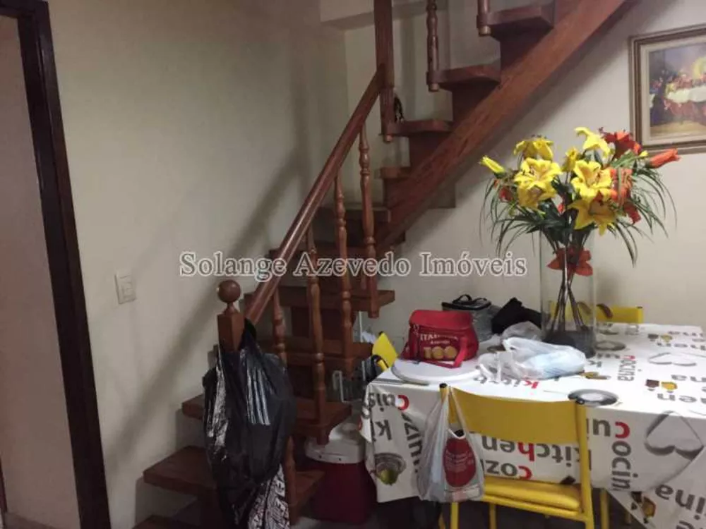 Cobertura, 5 quartos, 250 m² - Foto 5