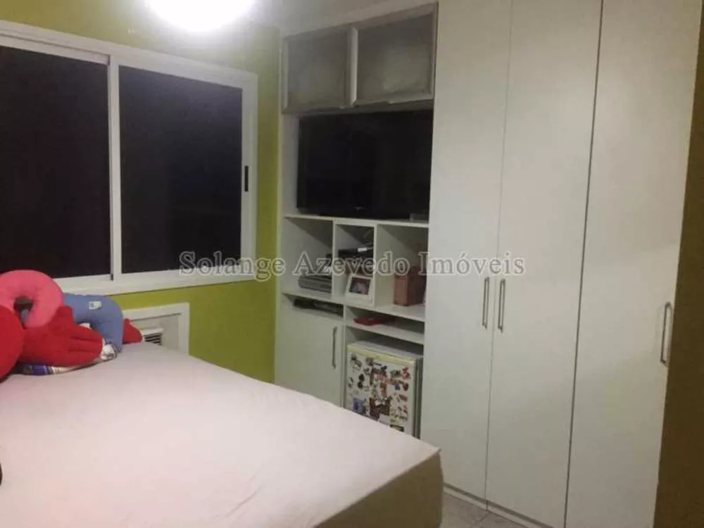 Cobertura, 5 quartos, 250 m² - Foto 11