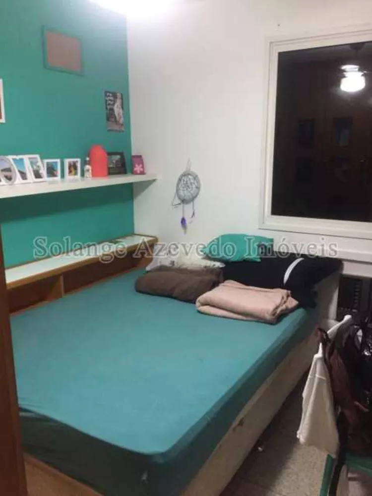 Cobertura, 5 quartos, 250 m² - Foto 14