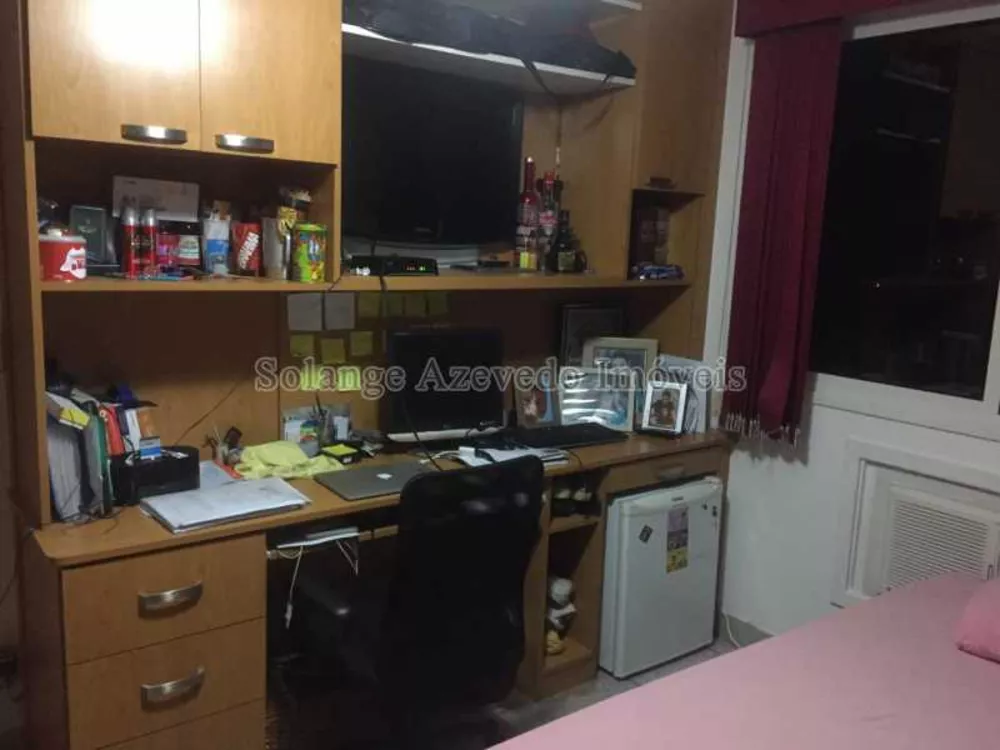 Cobertura, 5 quartos, 250 m² - Foto 8