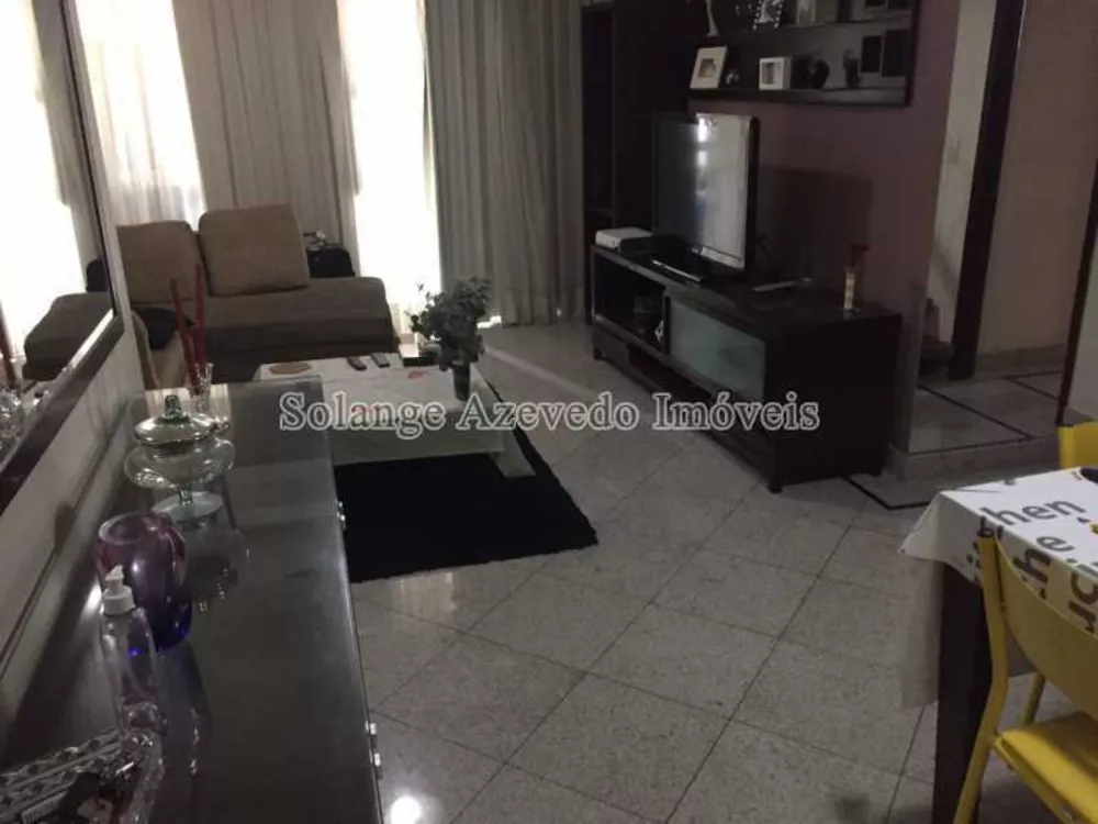 Cobertura, 5 quartos, 250 m² - Foto 2