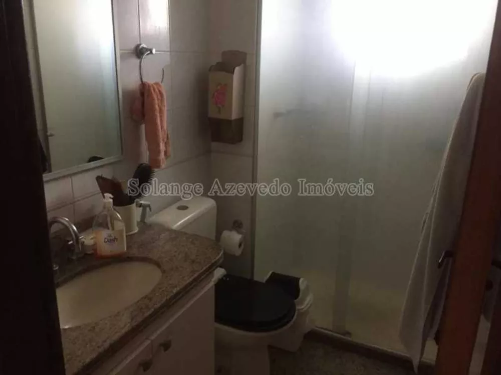 Cobertura, 5 quartos, 250 m² - Foto 12