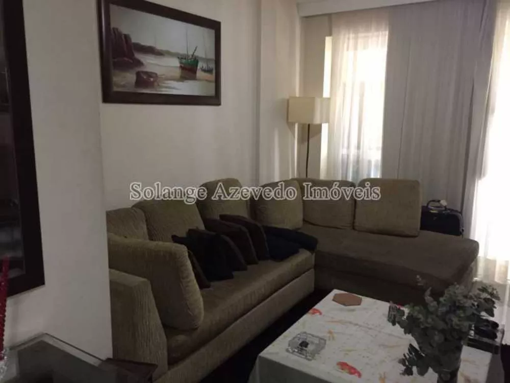 Cobertura, 5 quartos, 250 m² - Foto 1