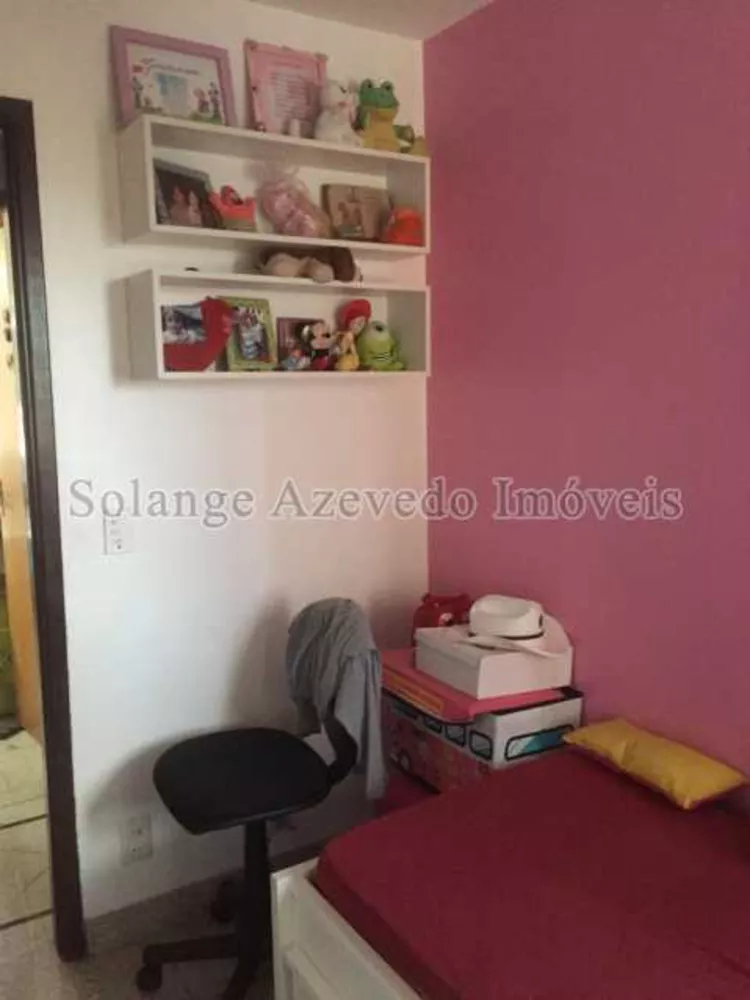 Cobertura, 5 quartos, 250 m² - Foto 18