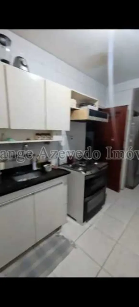 Apartamento, 3 quartos, 114 m² - Foto 3
