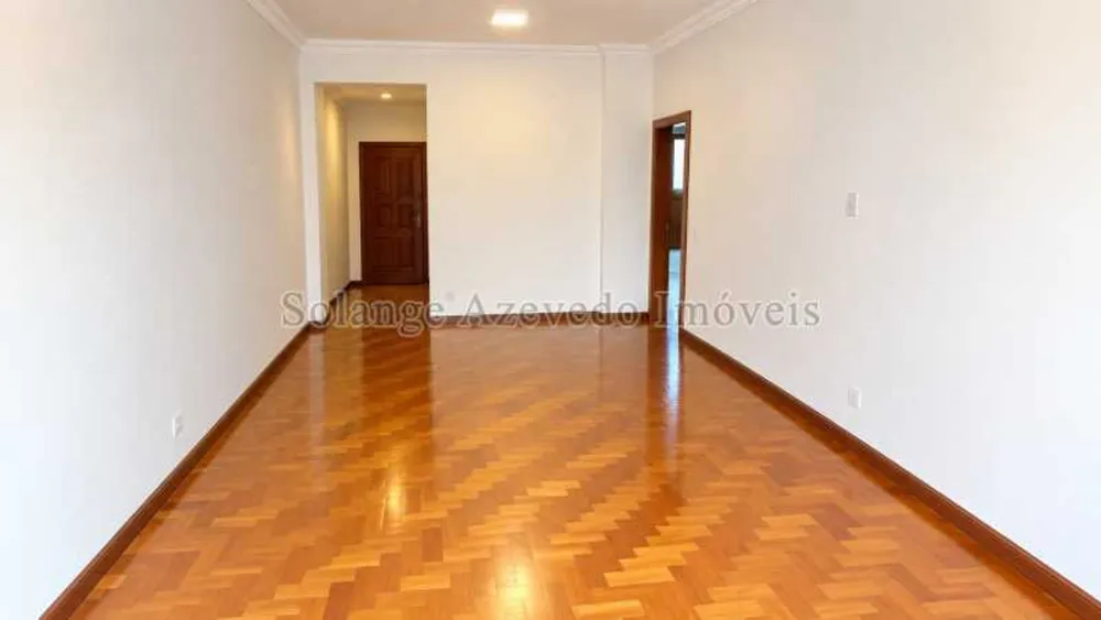 Apartamento, 3 quartos, 114 m² - Foto 2