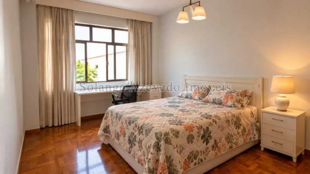 Apartamento, 3 quartos, 114 m² - Foto 6