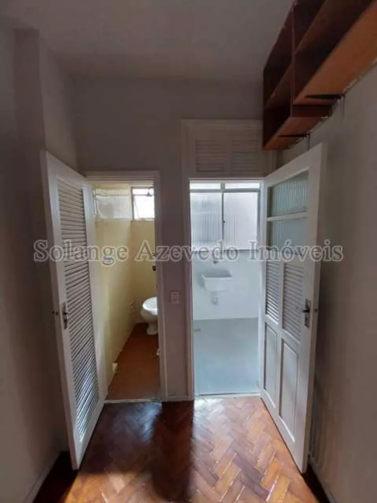 Apartamento, 4 quartos, 110 m² - Foto 8