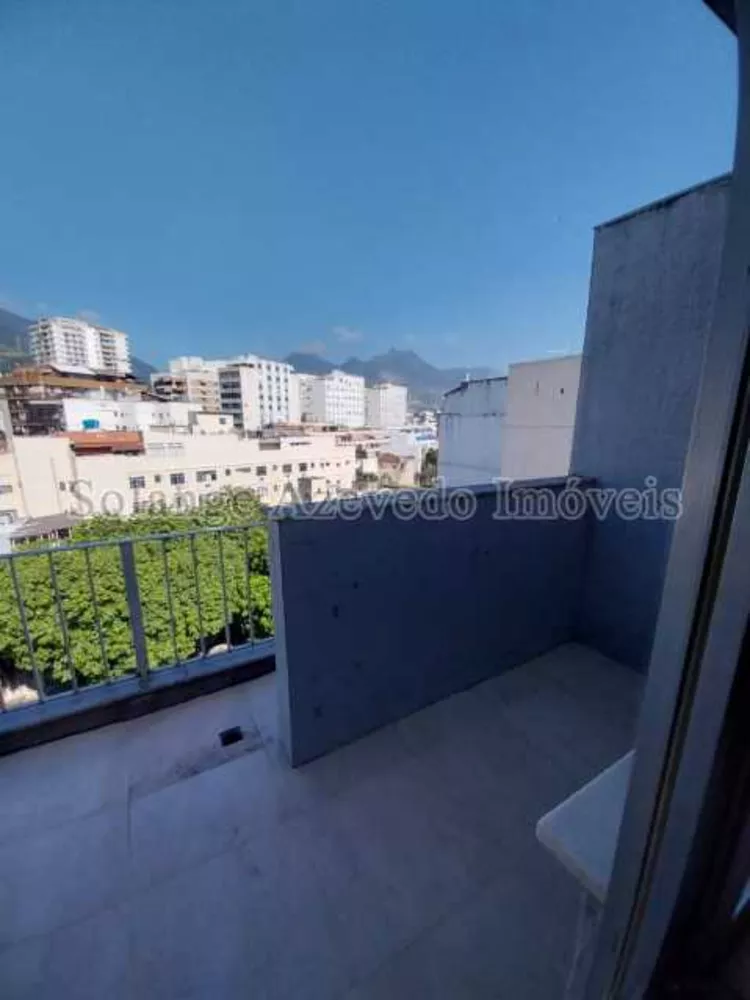 Apartamento, 4 quartos, 110 m² - Foto 15