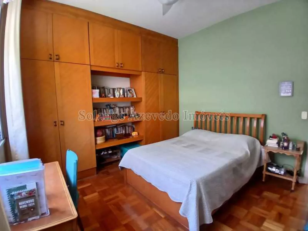 Apartamento, 2 quartos, 68 m² - Foto 2