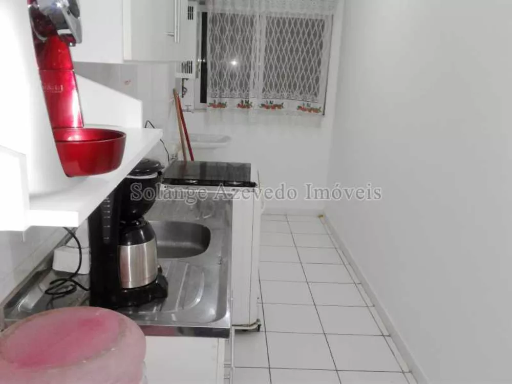 Apartamento, 3 quartos, 70 m² - Foto 21