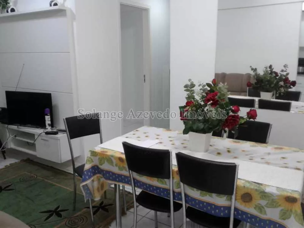 Apartamento, 3 quartos, 70 m² - Foto 4