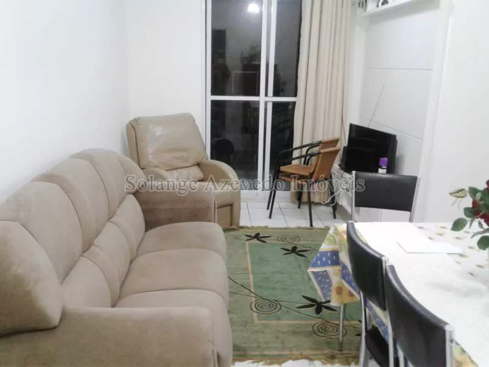Apartamento, 3 quartos, 70 m² - Foto 1