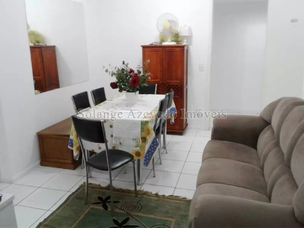 Apartamento, 3 quartos, 70 m² - Foto 2