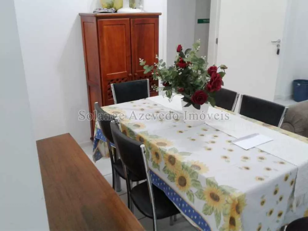Apartamento, 3 quartos, 70 m² - Foto 3