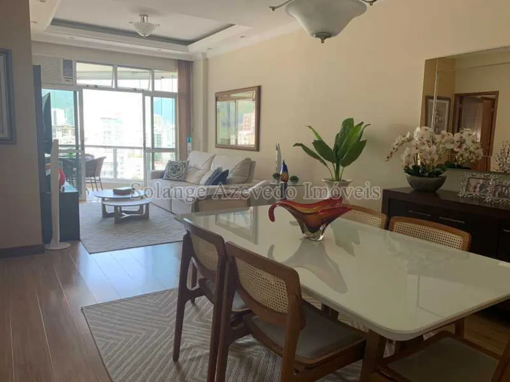 Apartamento, 3 quartos, 140 m² - Foto 5
