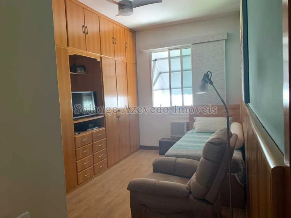 Apartamento, 3 quartos, 140 m² - Foto 17